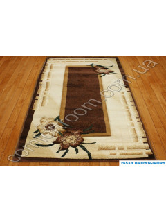 Ковер Nidal 2653 brown